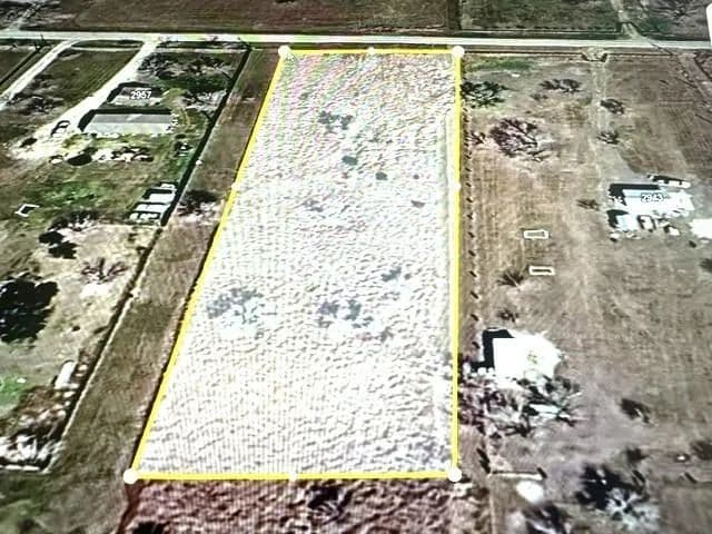Vacant Land in Bishop - Bishop, Texas, 78343