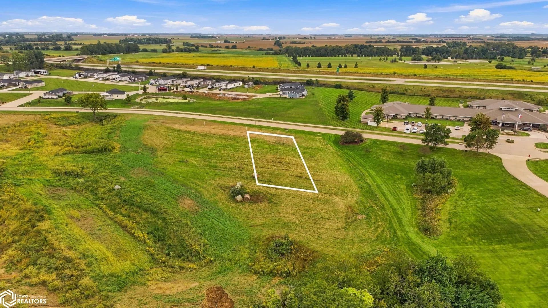 Lots & Land-Other in Mount Pleasant - Mount Pleasant, Iowa, 52641