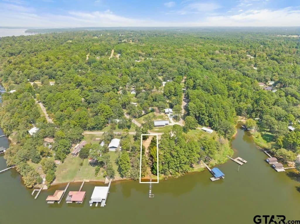 Vacant Land in Bullard - Bullard, Texas, 75757
