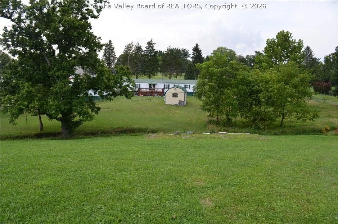 Lots & Land-Other in Hurricane - Hurricane, West Virginia, 25526