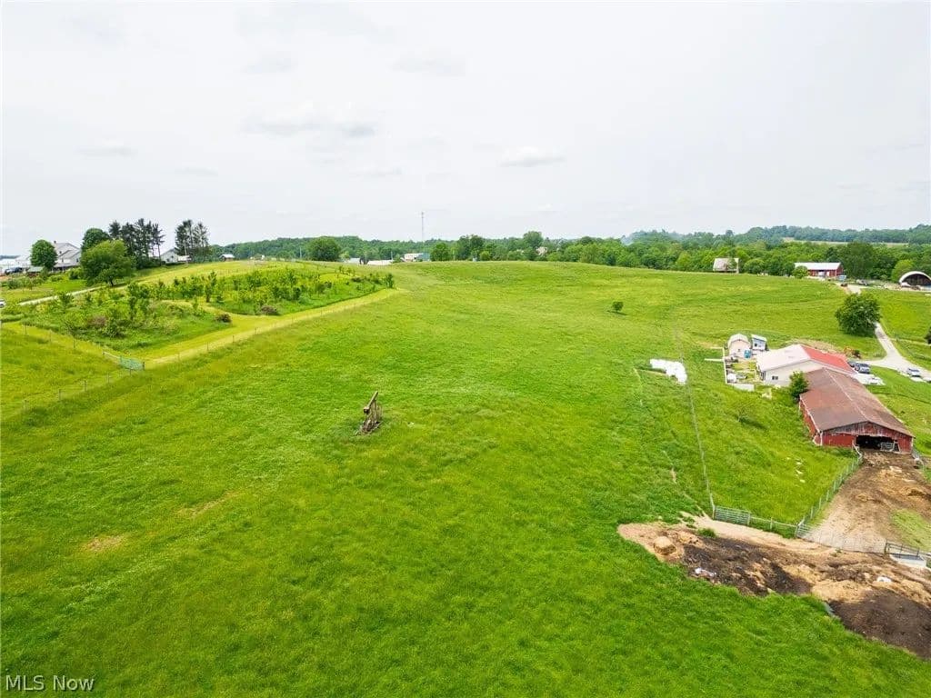 5.03 Acres of Land for Sale in Millersburg, Ohio - Millersburg, Ohio, 44654