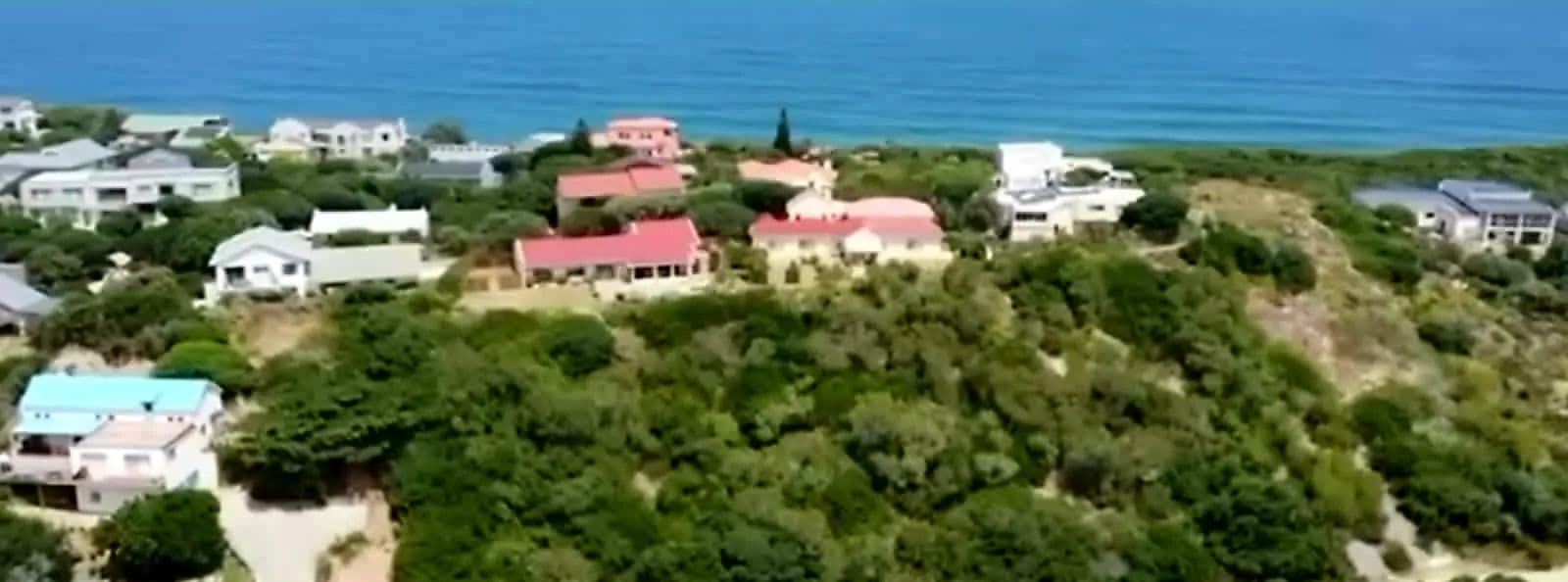 1592 Acres of Land for Sale in Wilderness, Western Cape - South Africa