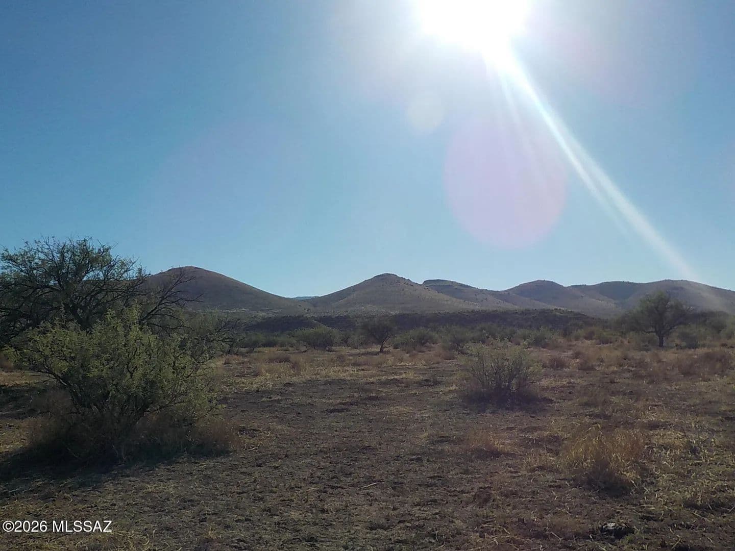 Property from 56.86 W Grey Bear Road #100 - KW - Willcox, Arizona, 85643