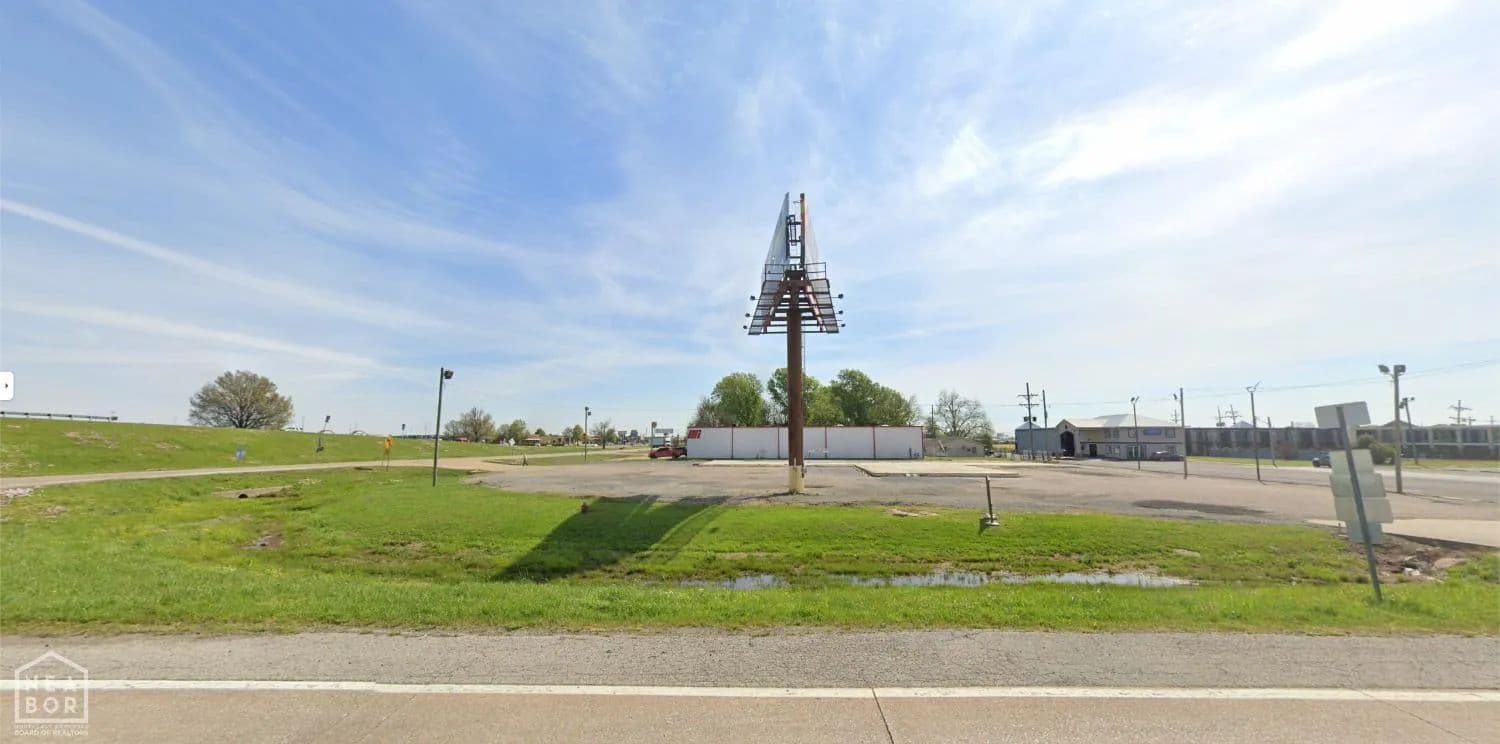 Vacant Land (0-10 Acres) in Blytheville - Blytheville, Arkansas, 72315