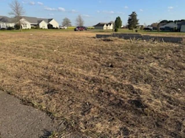 Land -Single Family Acreage in Blytheville