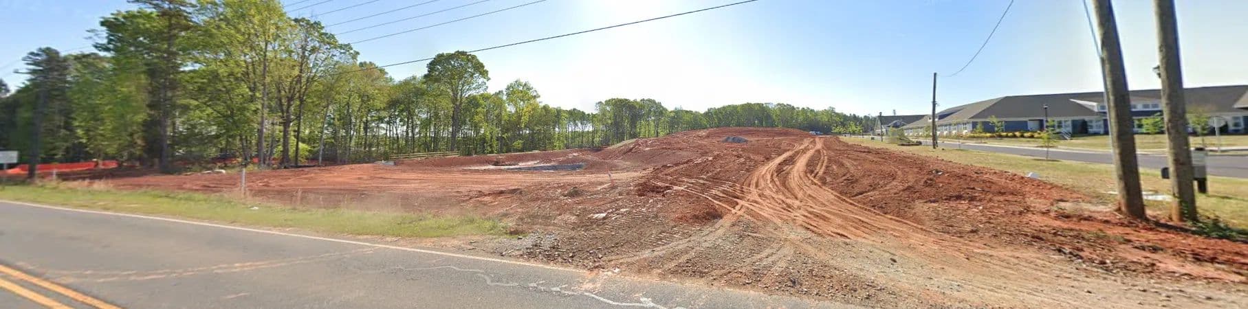 Vacant Land in Indian Land - Indian Land, South Carolina, 29707
