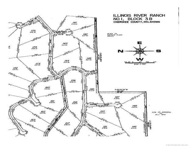 Lots & Land-Other in Proctor - Proctor, Oklahoma, 74457
