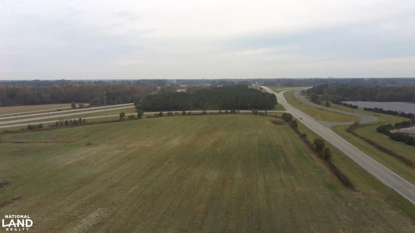 Hwy 74 Development Site