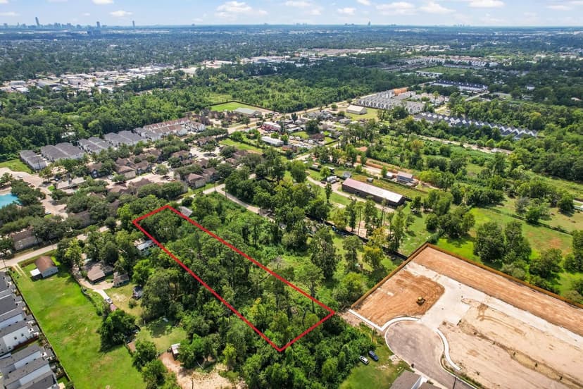 Property from 1122 Paul Quinn Street - KW