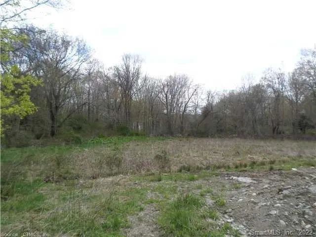 Vacant Land in Norwich