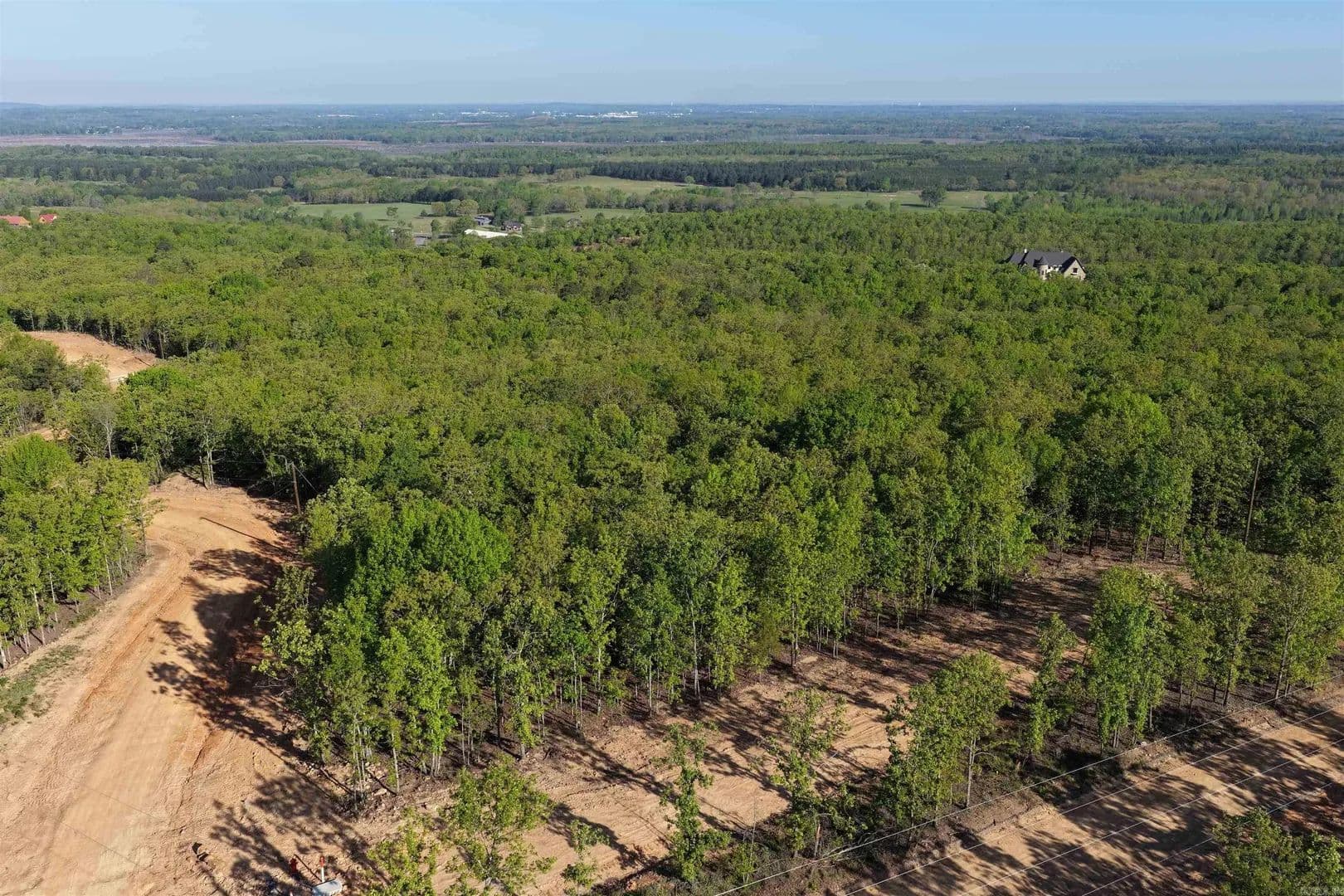 Lots & Land-Other in Conway - Conway, Arkansas, 72023