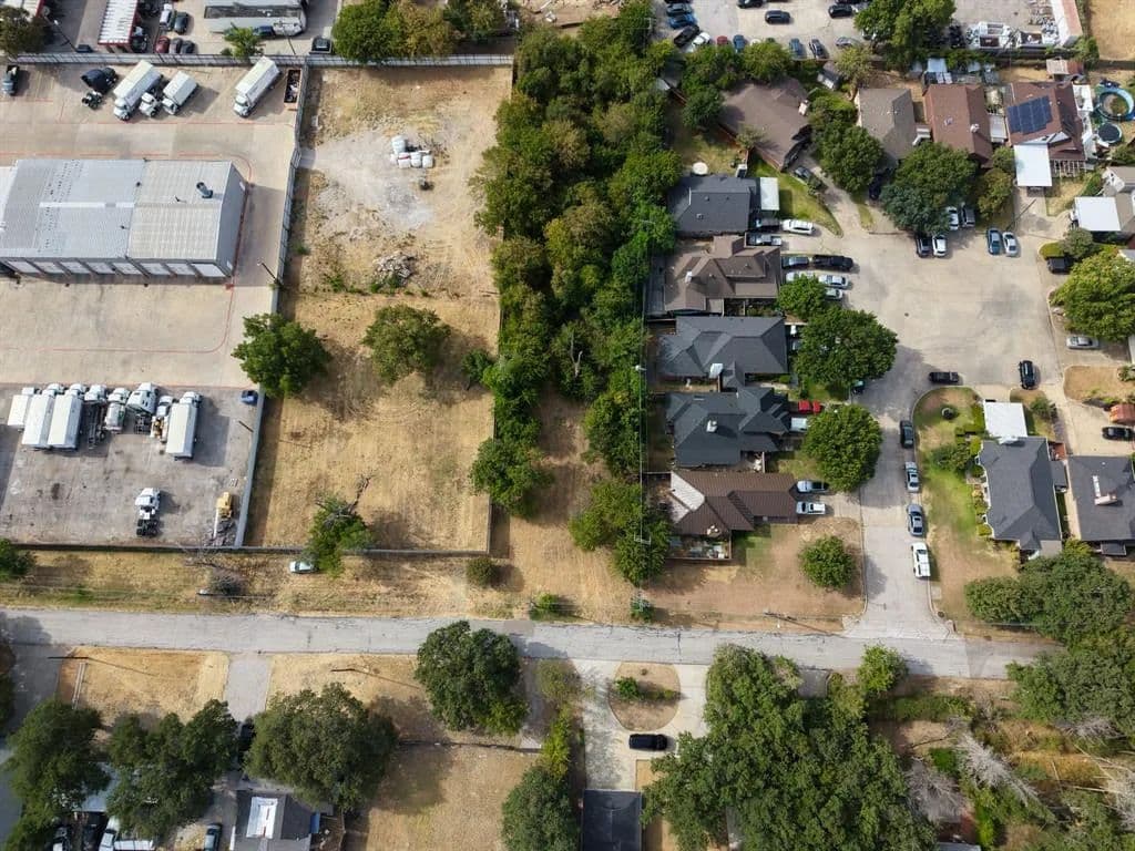Vacant Land in Irving - Irving, Texas, 75060