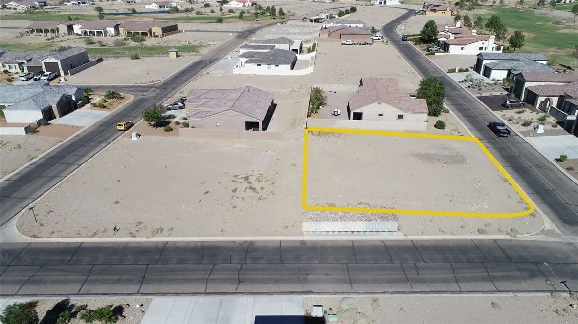 Vacant Land in Fort Mohave - Arizona, 86426