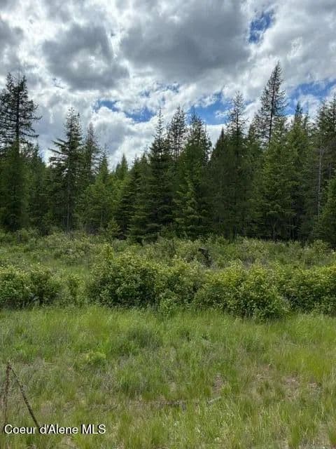 Property from Good Hope Road - KW - Athol, Idaho, 83801