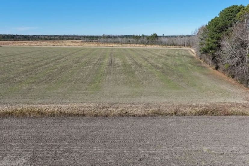 2.61 acres of Residential Land for Sale in Pitt County NC!