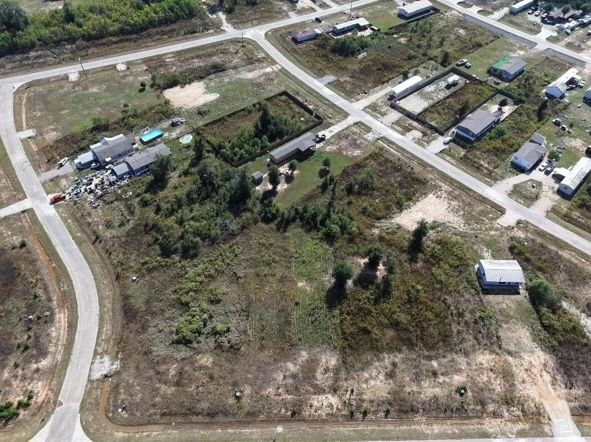 Lots & Land-Other in Cleveland - Cleveland, Texas, 77327