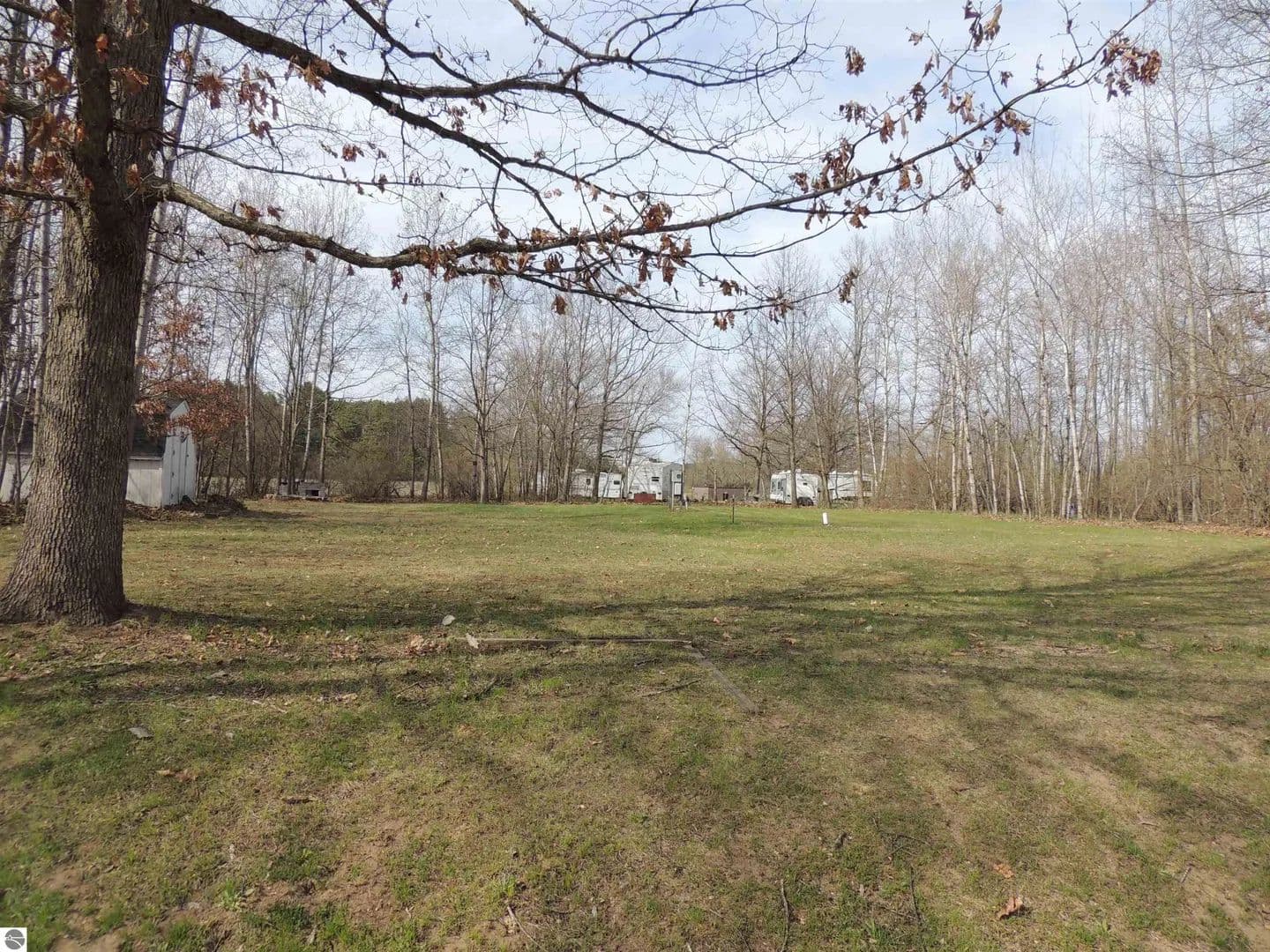 Vacant Land in Lake Isabella - Lake Isabella, Michigan, 48893