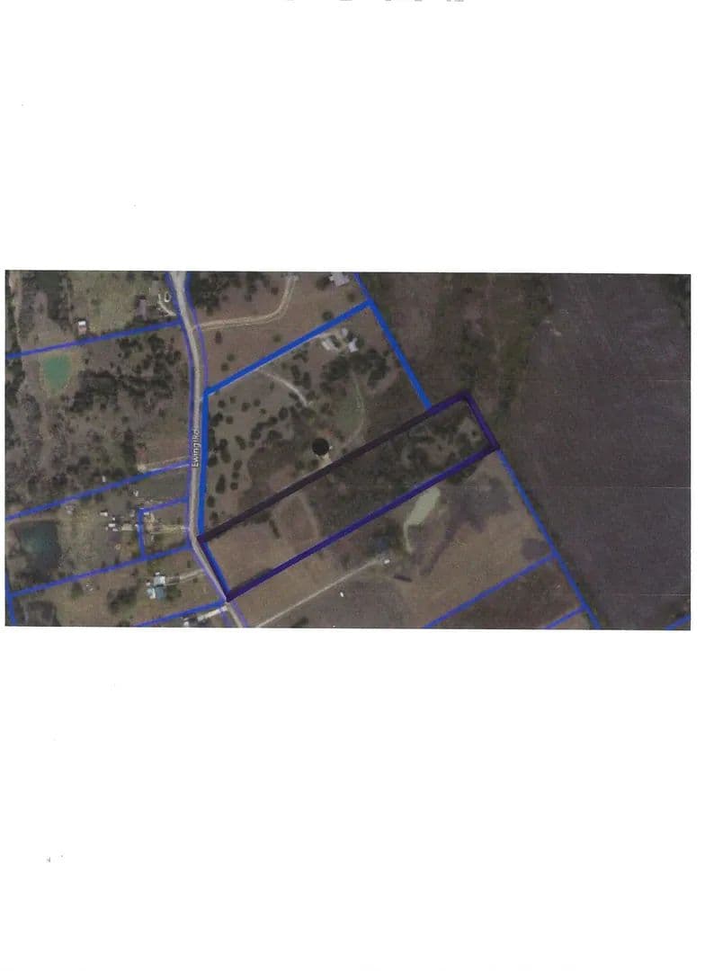 Vacant Land in Ferris - Ferris, Texas, 75125