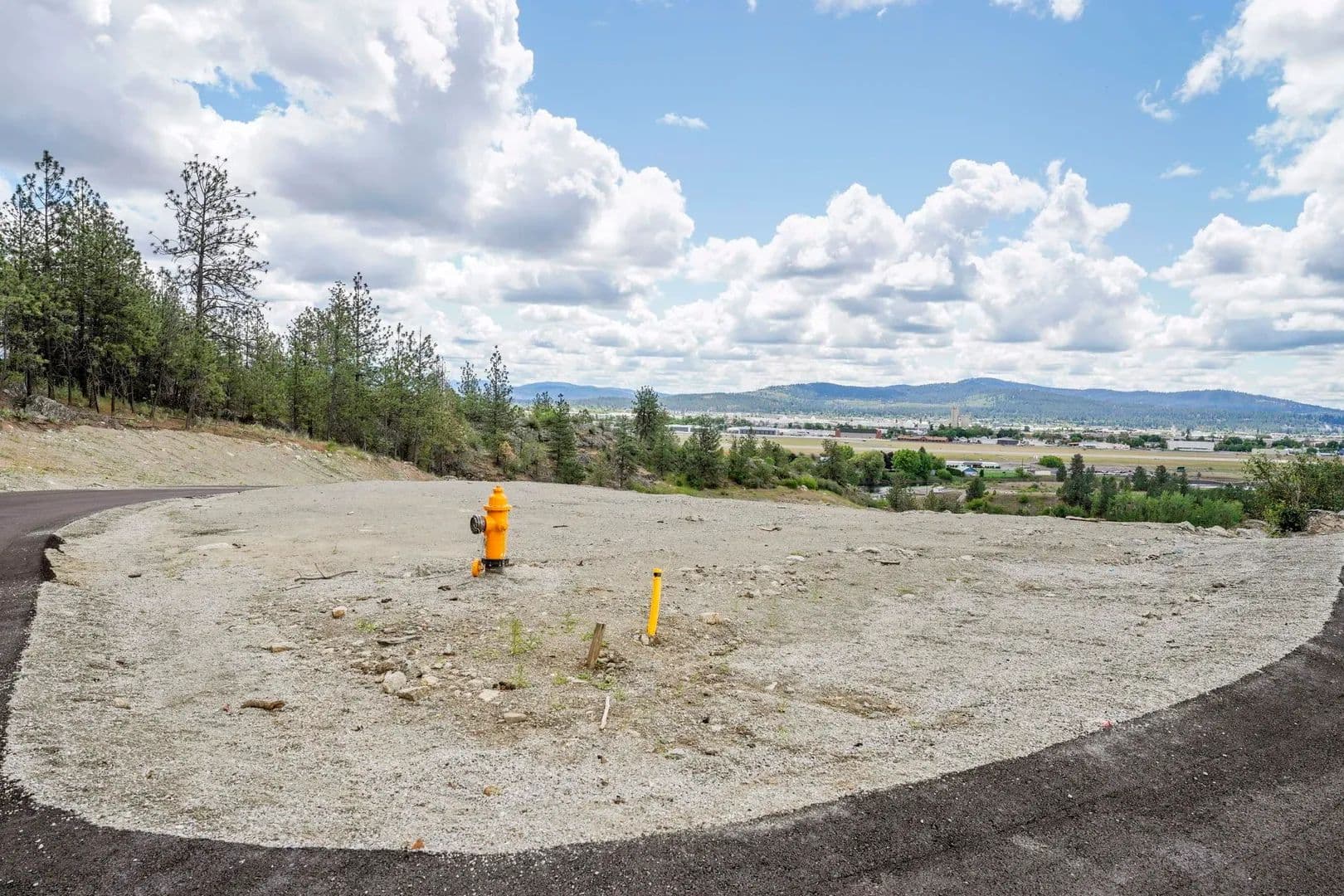 Vacant Land in Spokane - Spokane, Washington, 99217