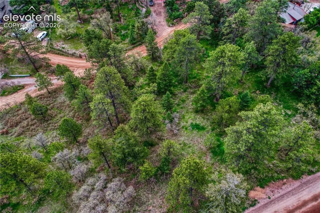 0.23 Acres of Land for Sale in Palmer Lake, CO - Palmer Lake, Colorado, 80133