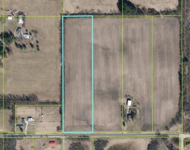 Land -Single Family Acreage in Marengo - Marengo, Illinois, 60152