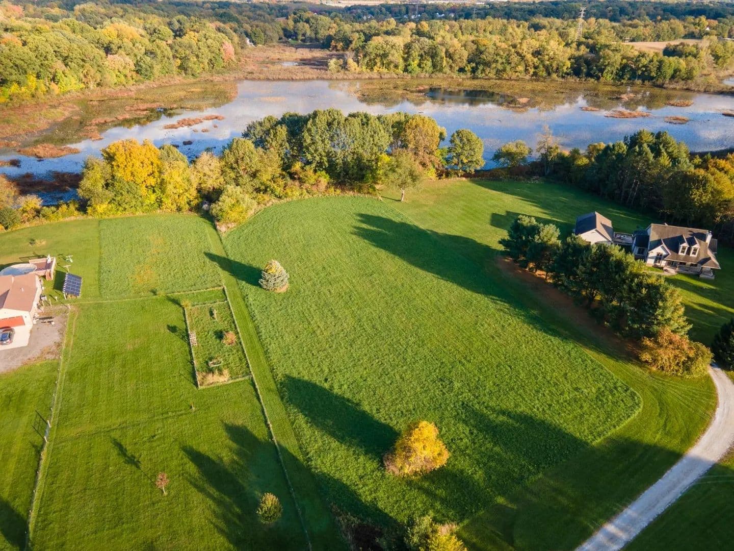 Vacant Land in La Porte - La Porte, Indiana, 46350