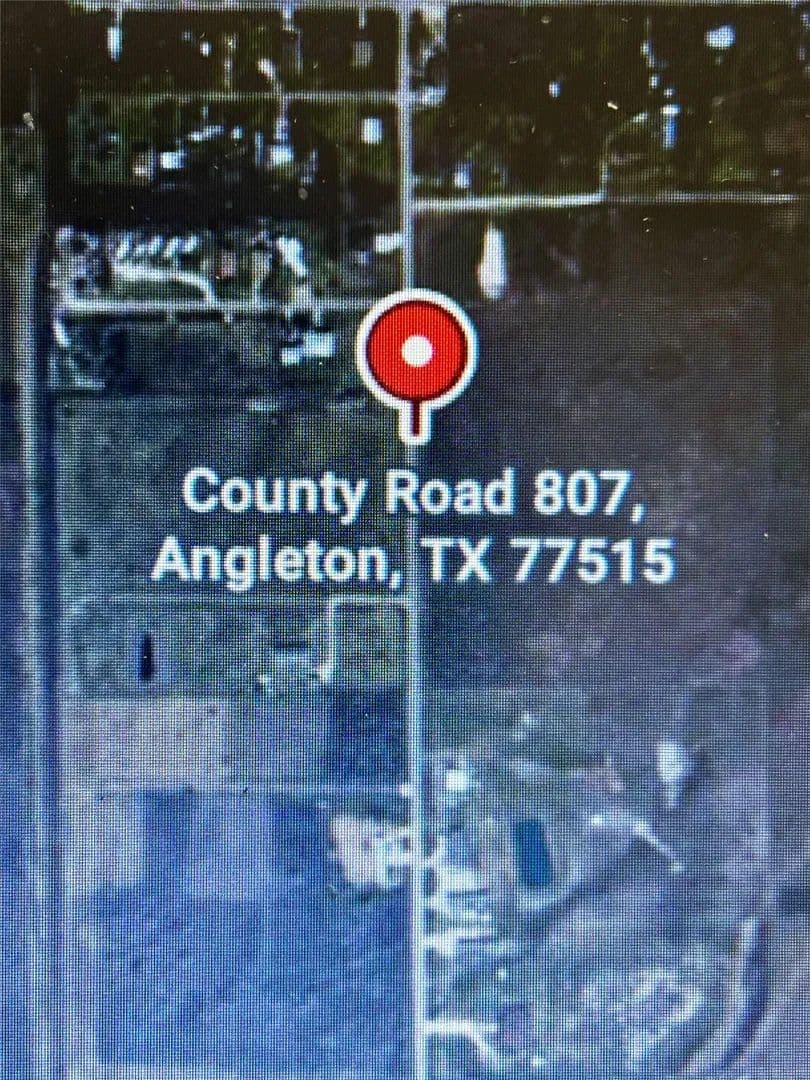 Property from 0 County Road 807 - KW - Angleton, Texas, 77515