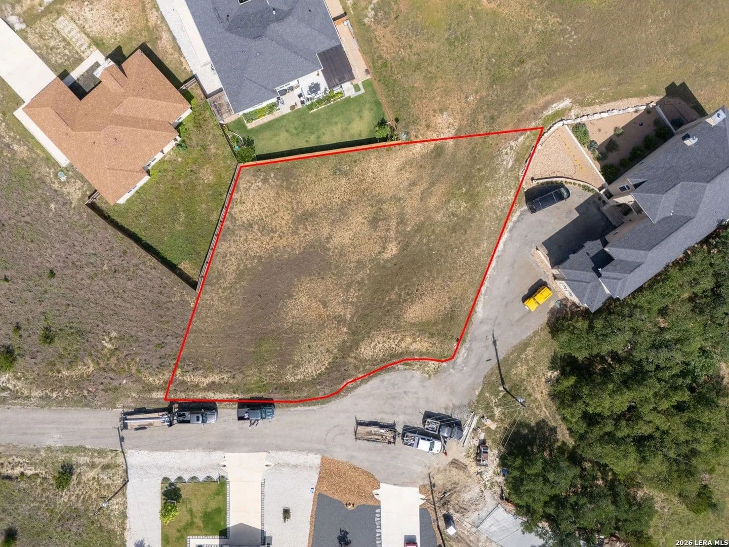 0.25 Acres of Land for Sale in Blanco, TX - Blanco, Texas, 78606