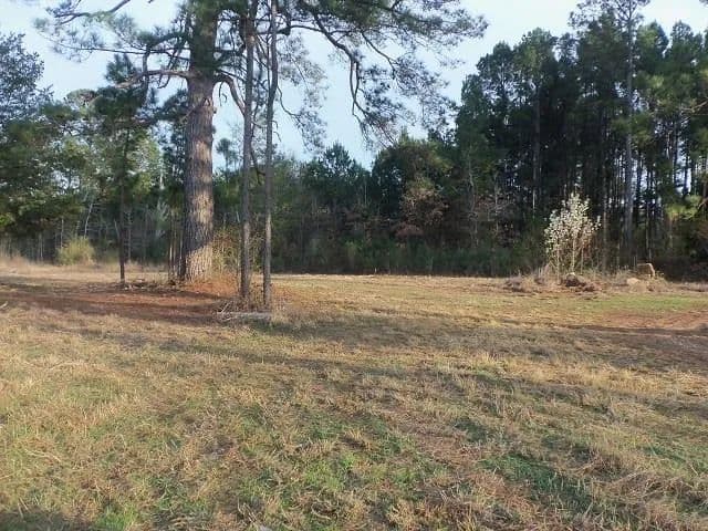 Vacant Land in Kilgore