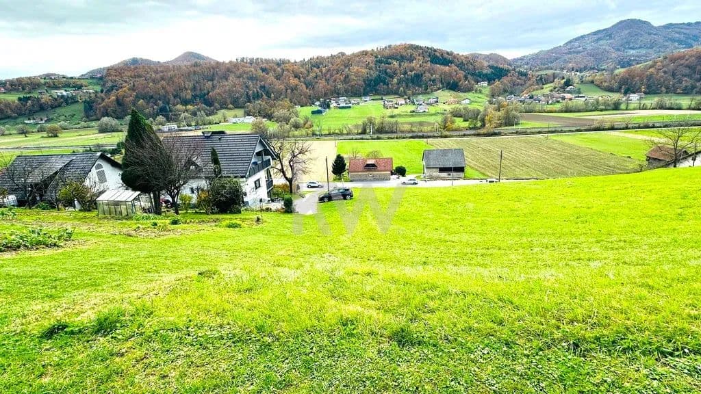 1902 Acres of Land for Sale in Štore, Savinjska - land for sale