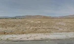 Vacant Land in Cantil - Cantil, California, 93519