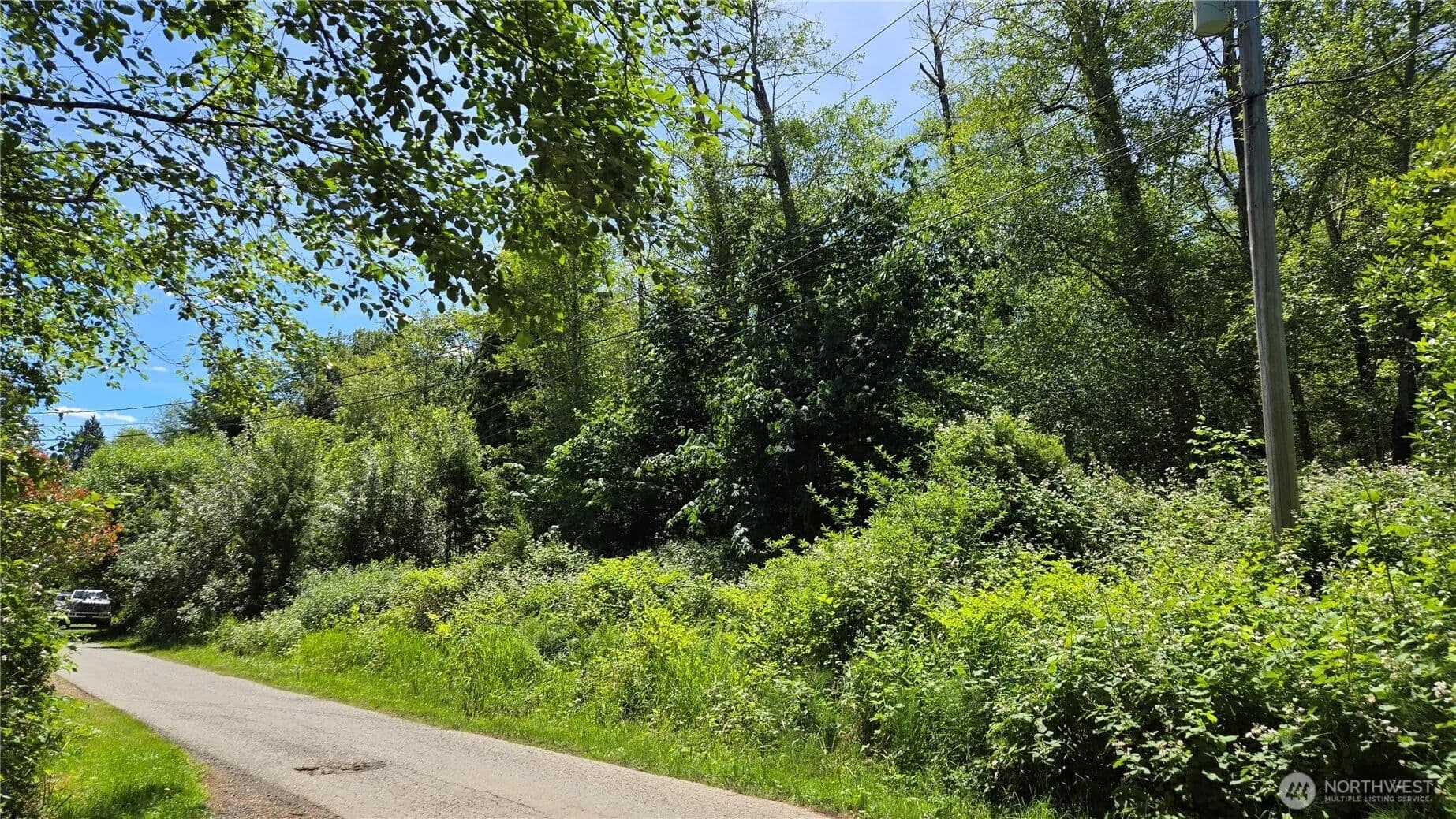 2.33 Acres of Land for Sale in Port Orchard, WA - Port Orchard, Washington, 98366