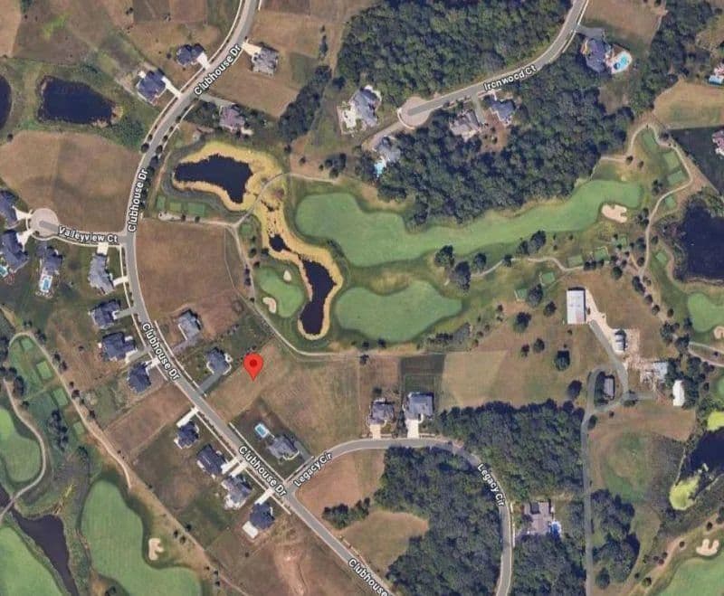 Land -Single Family Acreage in Yorkville