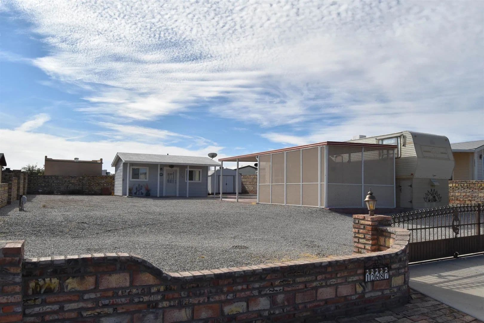 Lots & Land-Other in Yuma - Yuma, Arizona, 85367