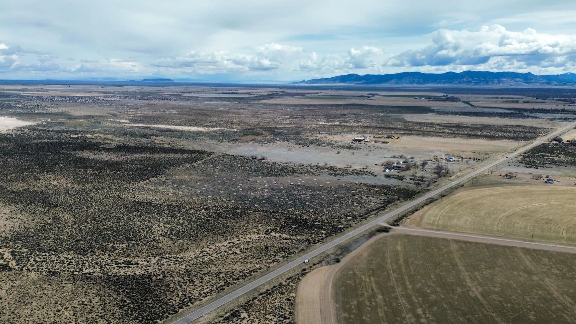 Lots & Land-Other in Beryl - Beryl, Utah, 84714