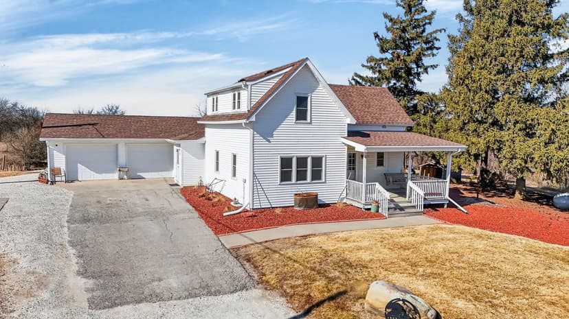 Property from 22106 R45 Highway - KW