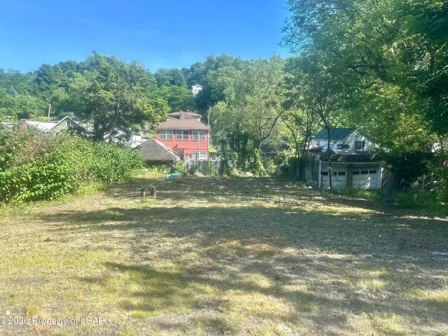 Property from 307 N River Street - KW - Wilkes-Barre, Pennsylvania, 18702