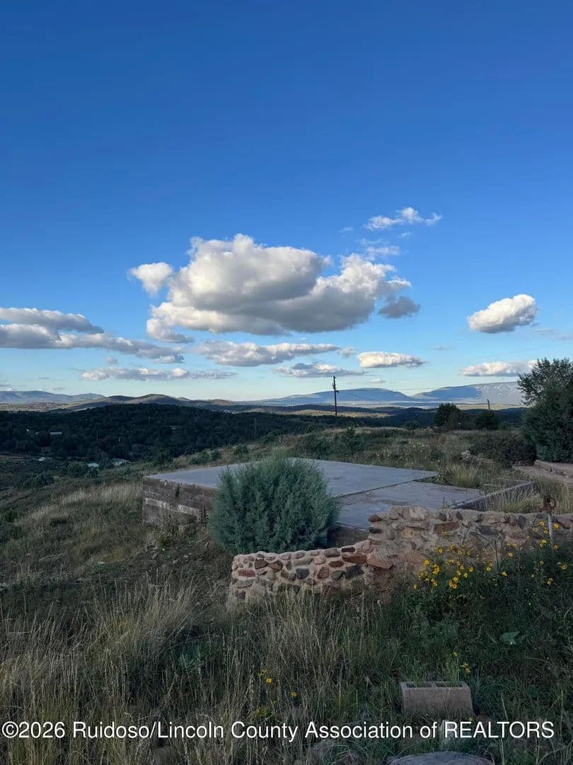 Lots & Land-Other in Nogal - Nogal, New Mexico, 88341