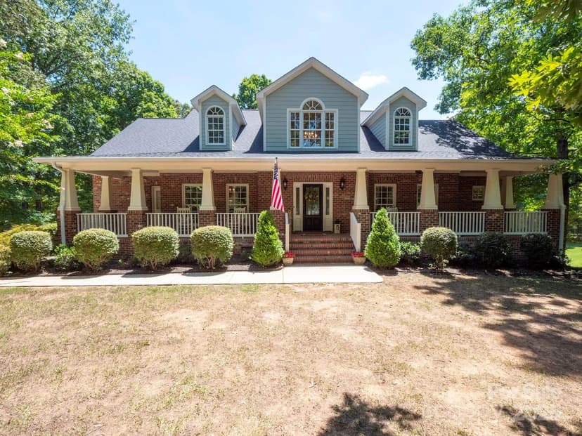 Property from 11151 Lower Rocky River Road - KW