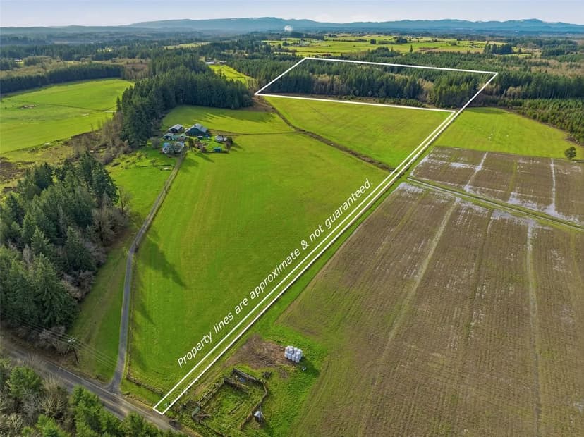 Vacant Land in Toledo