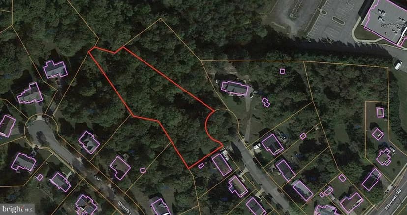 Property from 9903 ALLEN GAYLE DRIVE - KW