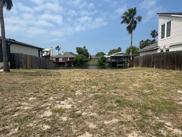 Vacant Land in Corpus Christi - Corpus Christi, Texas, 78418