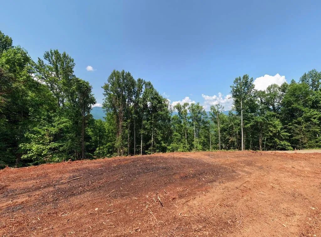 Property from LOT 123 Shiloh Drive - KW - Hayesville, North Carolina, 28904
