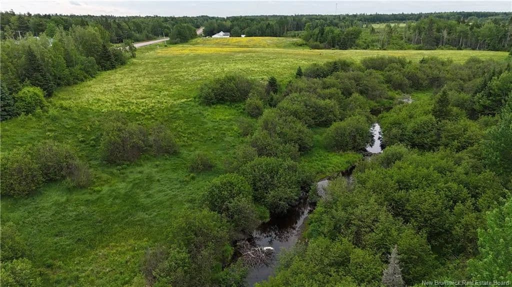 Land for Sale in Kouchibouguac, NB - Canada