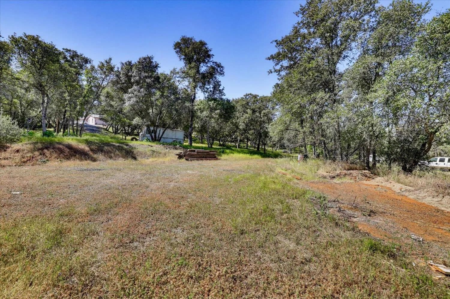 9.13 Acres of Land for Sale in Browns Valley, California - Browns Valley, California, 95918