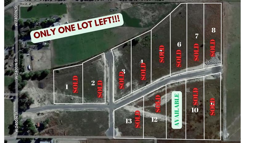 Property from 2151 N YORK LN #11 - KW