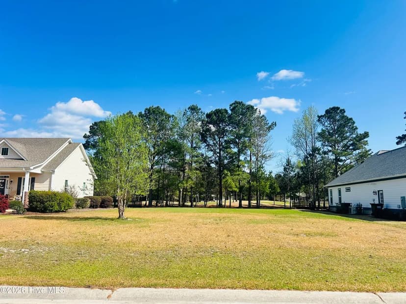 Vacant Land in Wallace