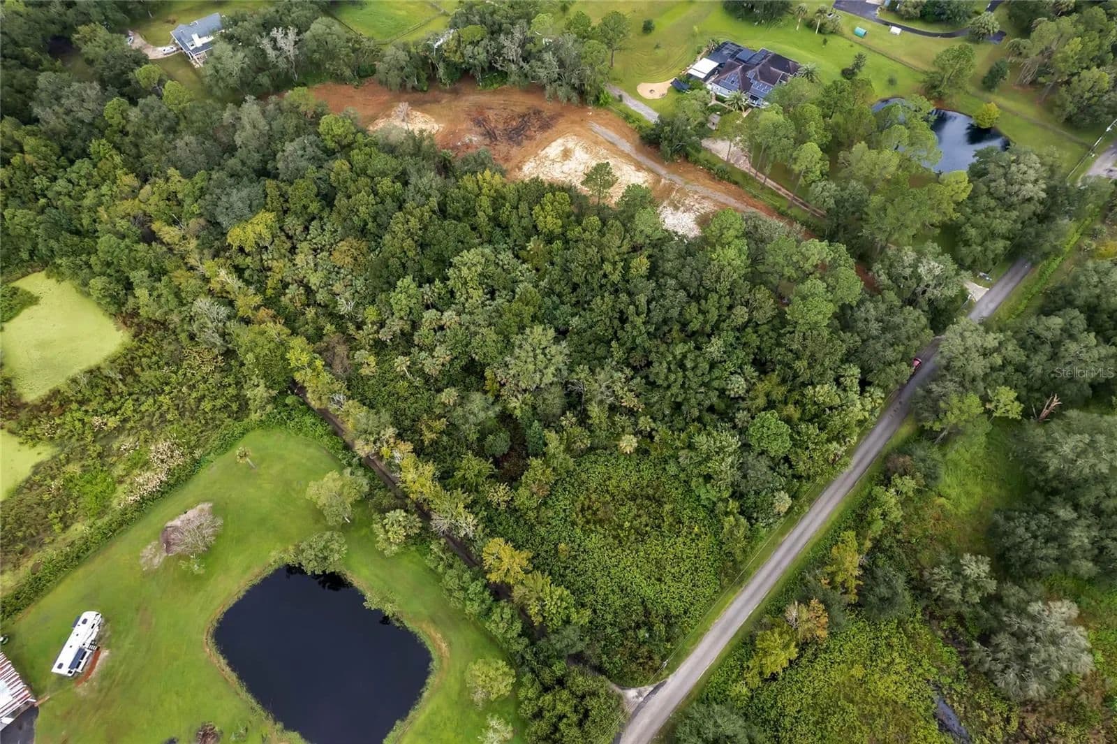 5 Acres of Land for Sale in OVIEDO, FL - Oviedo, Florida, 32765