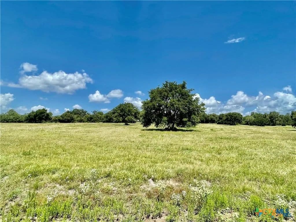 Vacant Land in Victoria - Victoria, Texas, 77905