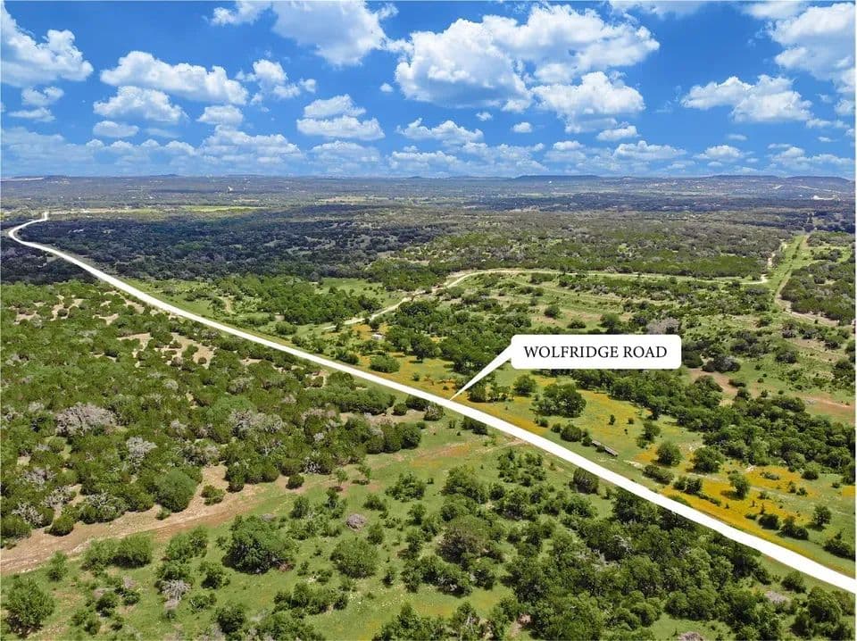 WOLFRIDGE 544 RANCH - Killeen, Texas, 76549
